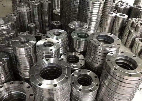 mặt bích ống nhựa hdpe