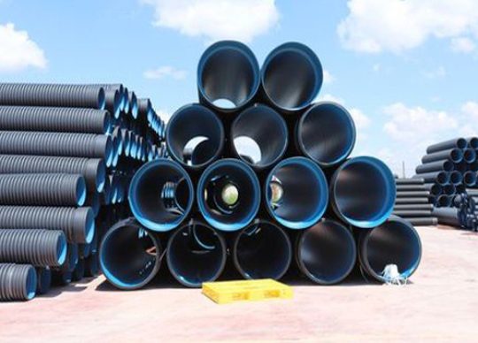 giá ống hdpe d300​