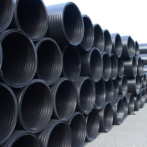 Ống hdpe xoắn Bình Minh