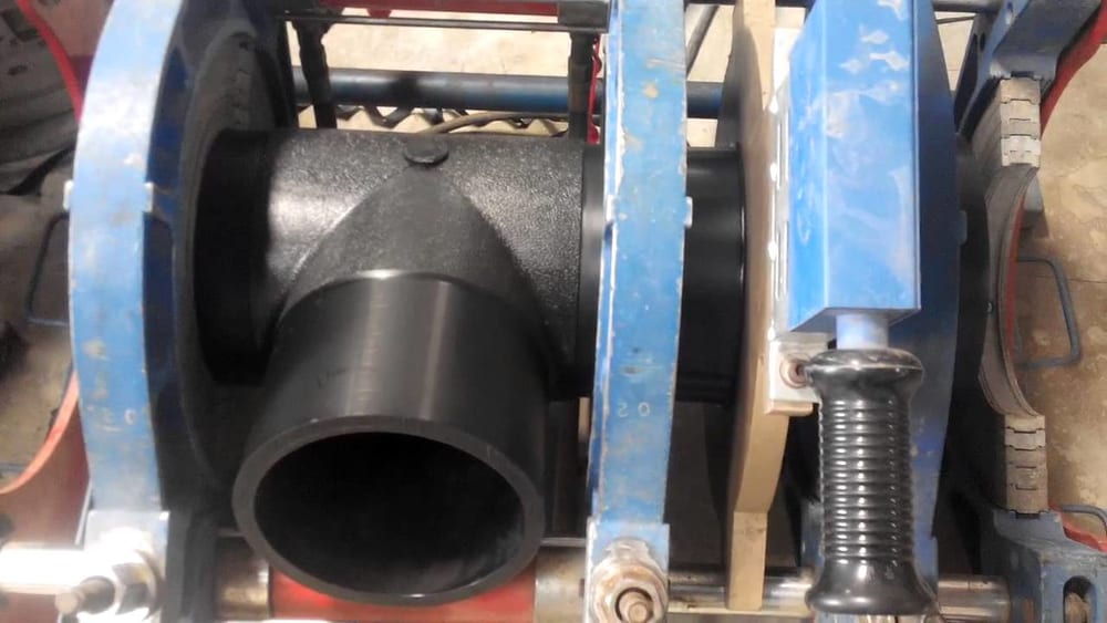 Phụ kiện hdpe tiền phong