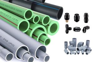 Nhà cung cấp ống nhựa hdpe​