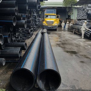 Nhà cung cấp ống nhựa hdpe​