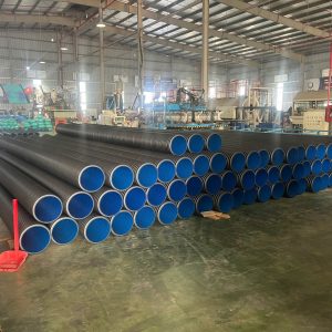 Đơn Vị Sản Xuất Và Cung Cấp Ống Nhựa Thoát Nước