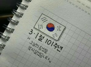 Bảng chữ cái tiếng Hàn