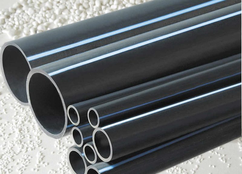 Báo giá ống HDPE D50