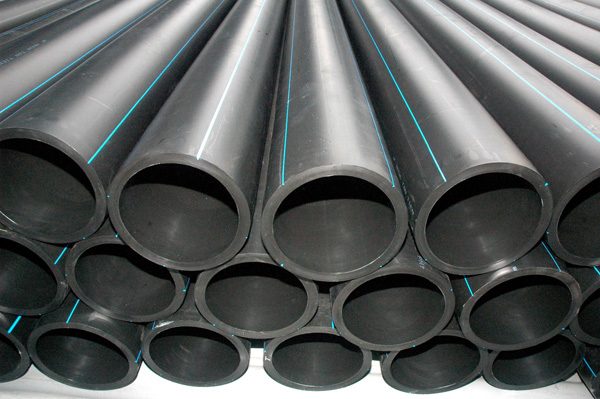 Báo giá ống HDPE D50