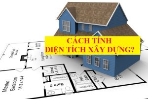 Cách tính mét vuông sàn nhà