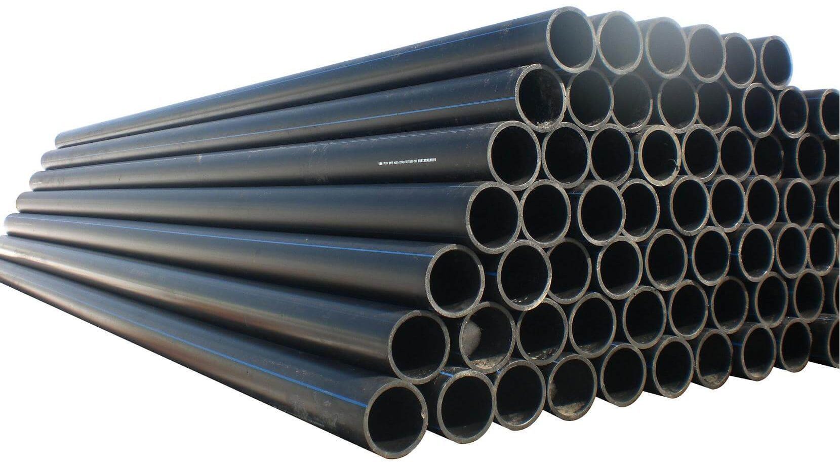 báo giá ống thoát nước hdpe​