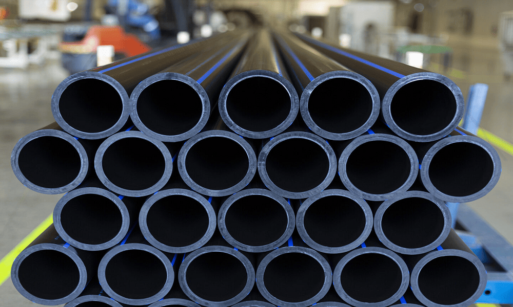 ống hdpe d400 thoát nước​