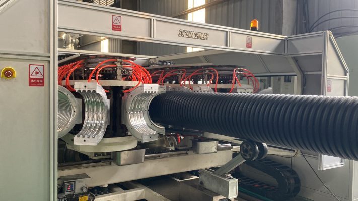 Ống HDPE D150