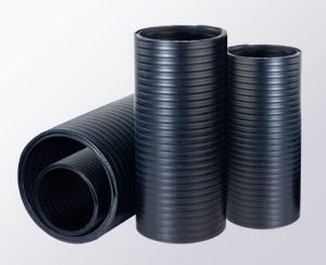 Báo giá ống hdpe gân xoắn​