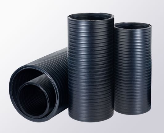 Ống gân sóng HDPE 2 lớp