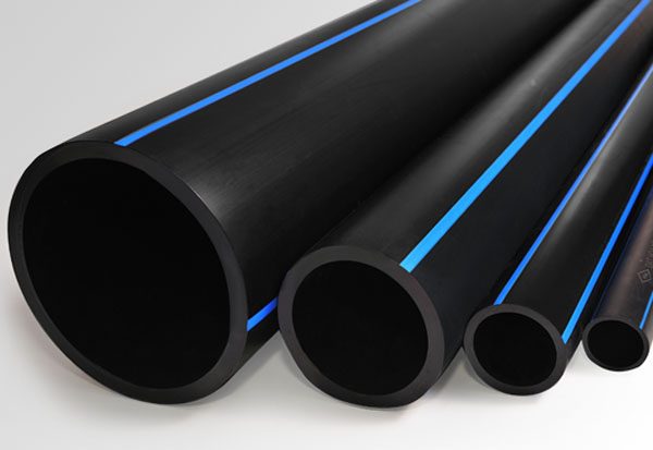 Ống HDPE phi 300