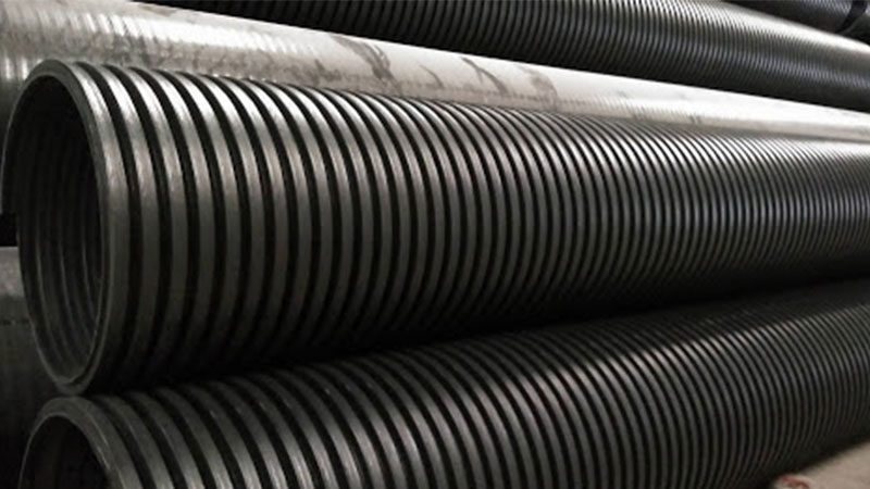 Giá ống nhựa HDPE