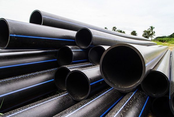 ống nhựa hdpe tiền phong​