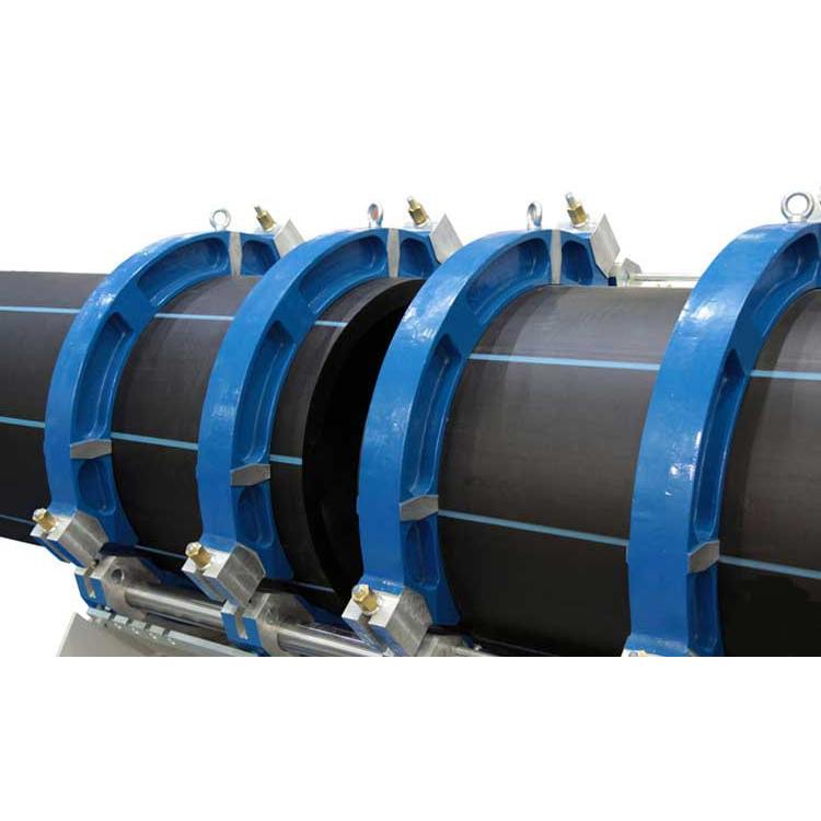 Ống nhựa HDPE D200