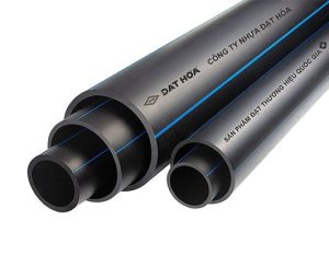 Ống nhựa hdpe Đạt Hòa​