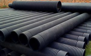 Báo giá ống hdpe gân xoắn​