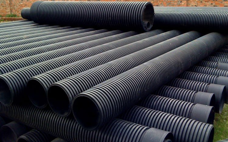 Giá ống nhựa HDPE