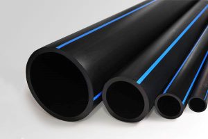 Ống nhựa hdpe Tiền Phong​