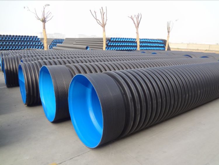 Ống hdpe xoắn Bình Minh
