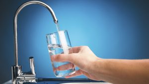 1 khối nước là bao nhiêu lít