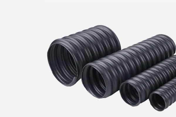 giá ống nhựa gân xoắn hdpe​