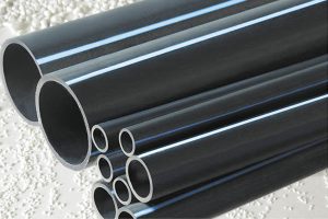 báo giá ống nhựa đen