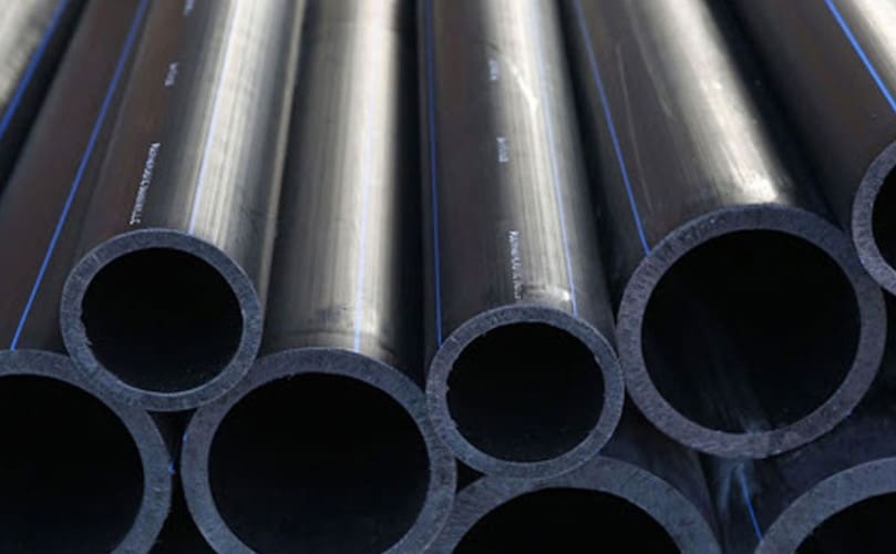 ống nhựa HDPE phi 27