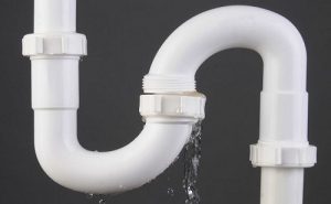 Cách xử lý đường ống thoát nước bị tắc