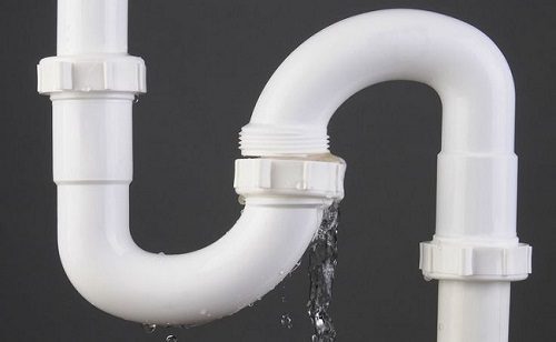 Cách làm sạch đường ống nước trong nhà