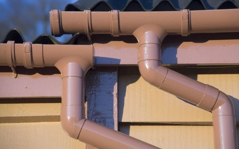 Cách xử lý đường ống thoát nước bị tắc