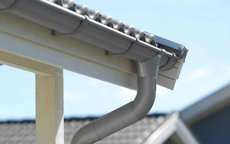 Cách xử lý đường ống thoát nước bị tắc