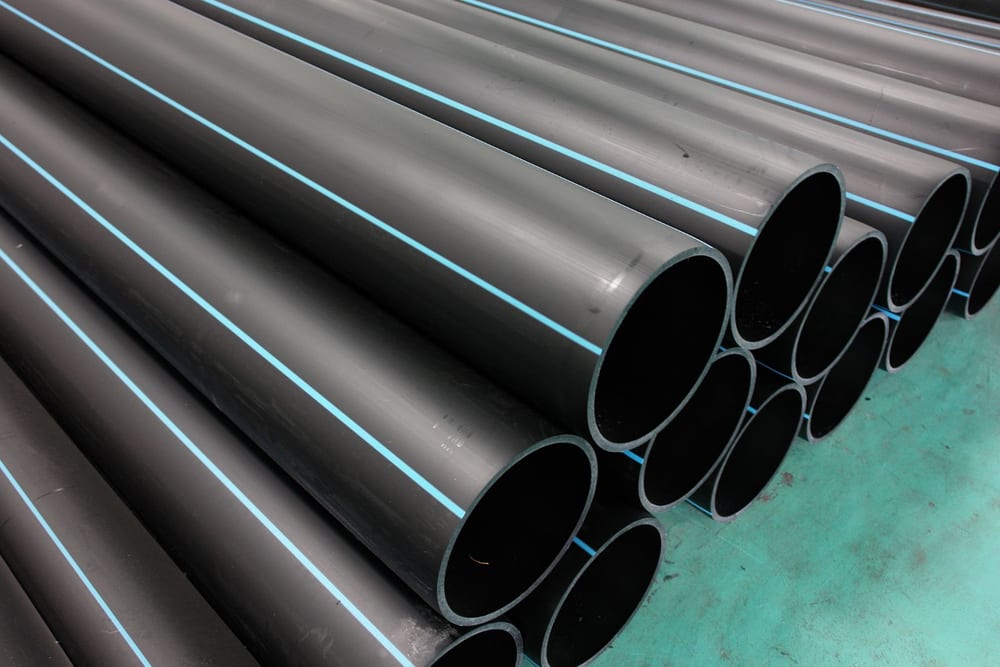 Giá ống HDPE D400