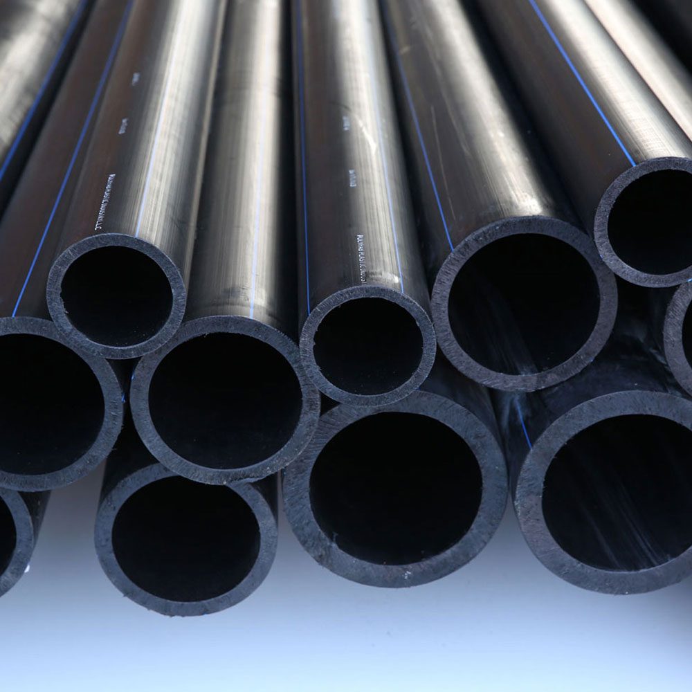 Giá ống HDPE D400