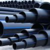 Giá ống nhựa đen HDPE