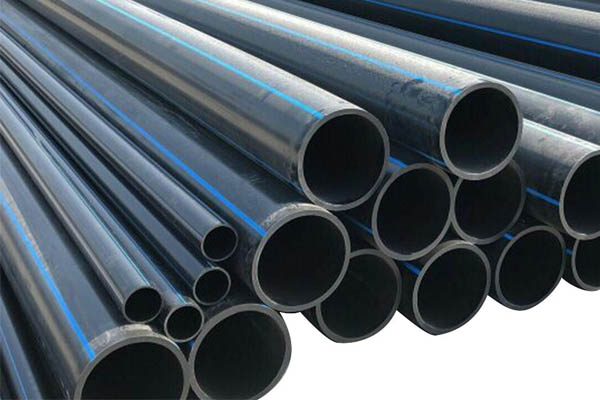 ống HDPE D300