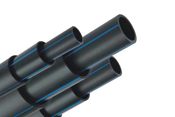 Kích thước ống HDPE