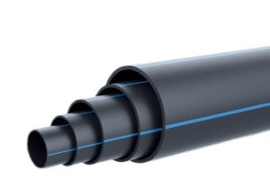 Kích thước ống HDPE