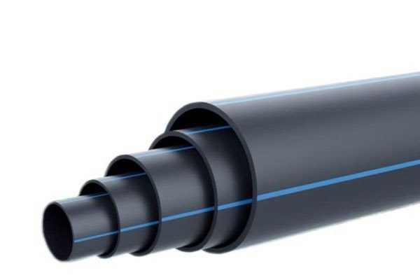 Kích thước ống HDPE