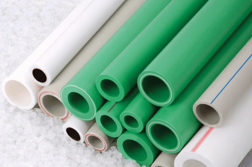 Kích thước ống nhựa PVC