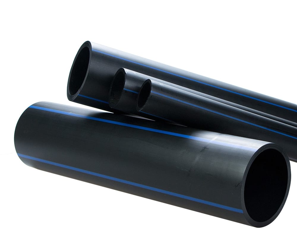 Ống HDPE Minh Hùng