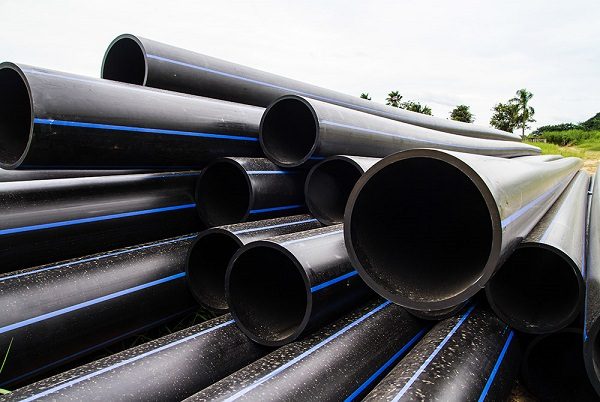 nhà cung cấp ống nhựa hdpe​