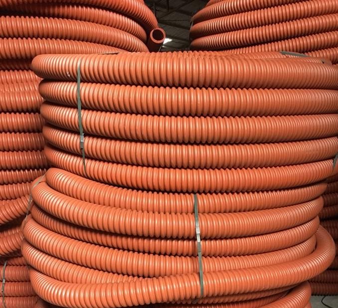 Ống HDPE Sino