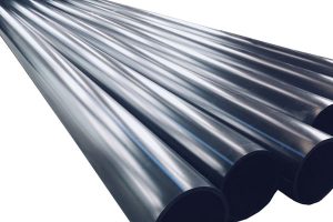 Ống nhựa đen phi 90