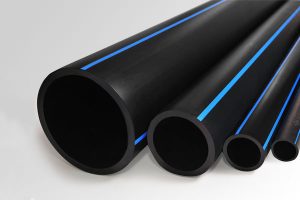 Ống nhựa HDPE phi 110