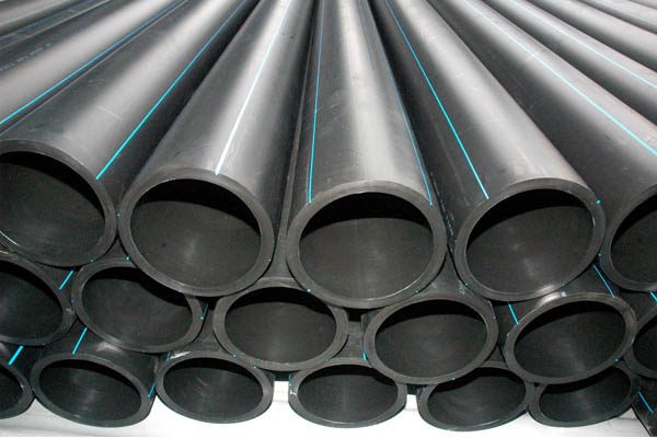 Đơn giá lắp đặt ống hdpe
