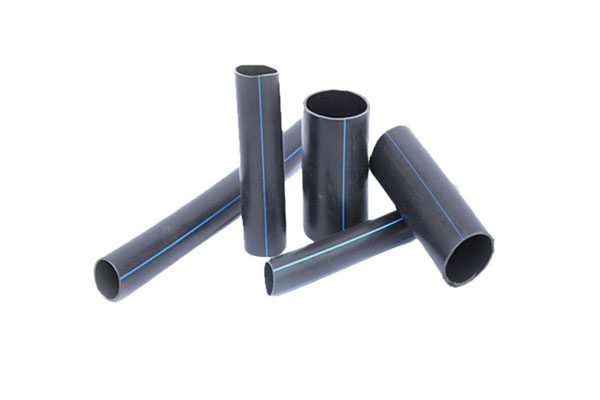 Ống nhựa HDPE phi 20
