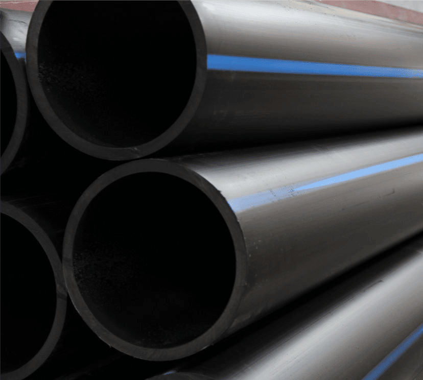 ống hdpe d400 thoát nước​