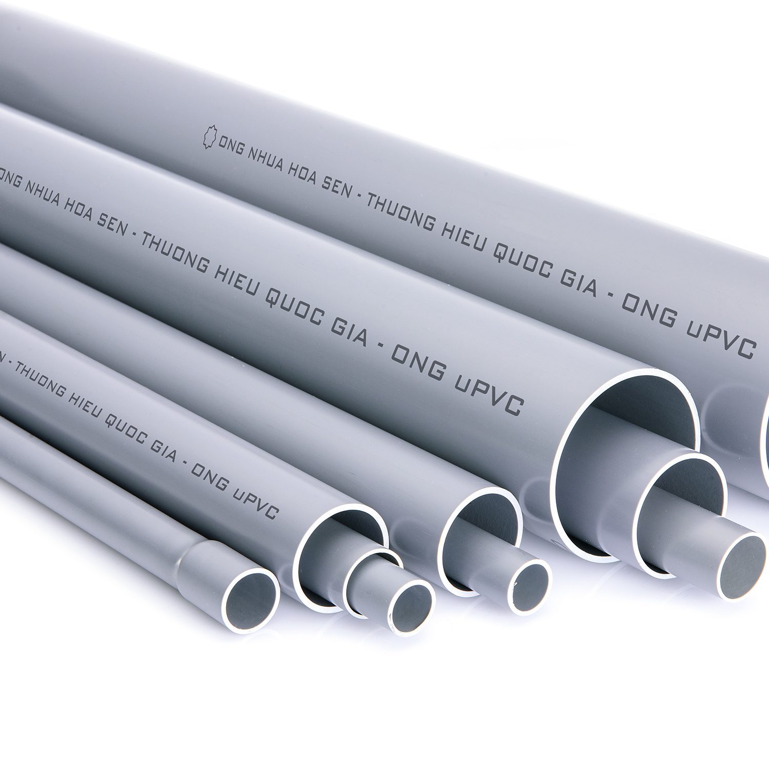 Tính toán đường kính ống thoát nước
